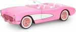 Auto Barbie Corvette Luxury