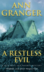 A Restless Evil, Mitchell & Markby 14