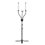 Professionaalne juhtpaneeliga LED-lamp