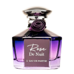 Parf&uuml;&uuml;mvesi Rose De Nuit Pendora Scents naistele, 100 ml