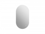 Peegel LED Vento Salerno, 50x90