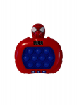 Elektriline Pop It Pro M&auml;ng Spiderman