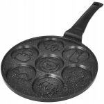 Pannkoogipann Brunbeste, 26 cm