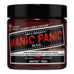 Juuksev&auml;rv Classic Manic Panic Infra Red, 118 ml