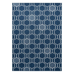 FLHF vaip Wink Hexagon 120x170 cm