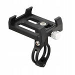 Telefonihoidja jalgratta v&otilde;i mootorratta jaoks, Gub Plus 3