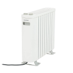 &Otilde;livaba radiaator Eurom, 1000W