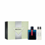 Komplekt Prada Luna Rossa Ocean meestele: EDT, 100 ml + EDT, 2 x 10 ml