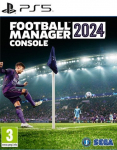 Arvutim&auml;ng Football Manager 2024 Console