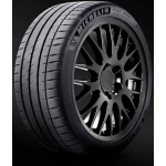Michelin Pilot Sport PS4S Acoustic 265/40ZR20
