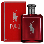 Parf&uuml;&uuml;m Ralph Lauren Polo Red EDP meestele, 125 ml