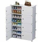 Maxxllc modulaarne kapp/riiul, 84 x 128 x 32 cm