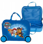 Laste kohver Paw Patrol, 28 l