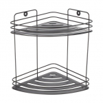 Nurgariiul vannituppa MSV, 20x20x23,5cm