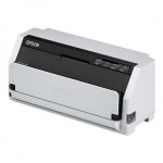 Epson LQ-690IIN Dot Matrix Printer Ethernet