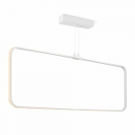 LED Rippvalgusti QUAD