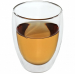 Winder boorsilikaat topeltklaasist tass, 350 ml