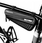 Veekindel jalgrattakott, Wildman 154