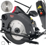 Ketassaag Red Technic 2250 W 20 mm