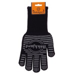 Grillikinnas, kuuma- ja tulekindel B&auml;kkjard