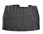 Kummist pagasiruumi matt BMW X1 F48 2015-2022
