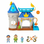 Kujude komplekt Fisher Price Little People