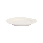 Salatitaldrik, D20cm, valge