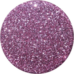 Glitter Fleur, lilla, 90 g
