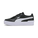 Vabaajajalatsid naistele Carina Lift Puma Black-Puma White - 37303106 37303106.40