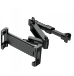 Tahvelarvuti/telefoni hoidik autosse Tech-Protect Headrest Car Mount Tablet
