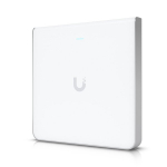 Punkti juurdep&auml;&auml;s - Ubiquiti - U6 Ettev&otilde;te - Wi-Fi 6 - 4800 Mbit/s - WPA3 turvalisus