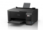 A4 Multifunction Printer - EPSON - Ecotank ET-2860 - Wi-Fi - Equipped with ink tanks