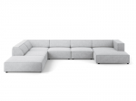 Pehme nurgadiivan Cosmopolitan Design Arendal, hall