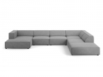 Pehme nurgadiivan Cosmopolitan Design Arendal, hall