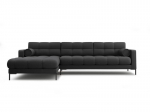 Polsterdatud nurgas Cosmopolitan Design Bali 5, hall
