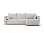 Pehme nurgadiivan Cosmopolitan Design Matera 4, hall