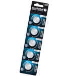 Everactive CR2354 patareid, 5 tk