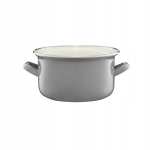 Ambition Enamel pott, hall, 16 cm 1,8 l