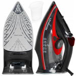 Triikrauad Lehmann Strokkur V2