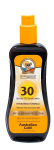 Pihustatav p&auml;ikesekaitse&otilde;li Australian Gold Carrot Spray Oil Sunscreen Spf30, 237 ml