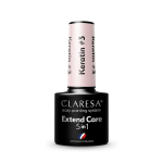 H&uuml;briidgeellaki alus Claresa Extend Care 5 in 1 Keratin 3, 5 g