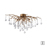 Zumaline laevalgusti Icicle