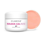 K&uuml;&uuml;nte geel Claresa Builder Gel Rose, 25 g