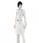 Bleach Solid and Souls Uryu Ishida 17cm
