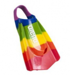 Ujumislestad Arena PowerFin Pro