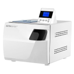 " Lafomed Compact Line autoklaav LFSS12AD 12 l printeriga B-klassi meditsiinirakendustele