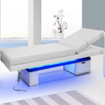 SPA ilusalongi tool Azzurro 815B helevalge