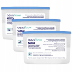 3x AquaFloow Refiller niiskuse absorbeerija 400 ml - l&otilde;hnatu