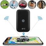 Mini GPS-j&auml;lgija Livman GF21
