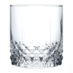 Domotti klaaside komplekt Delight Diamond, 6-osaline, 320 ml